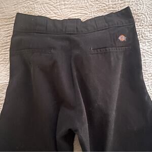 Dickies Black Utility Trousers 31 x 34